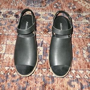 Antelope Collection Sandals